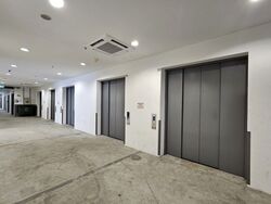 Primz Bizhub (D25), Factory #560583611